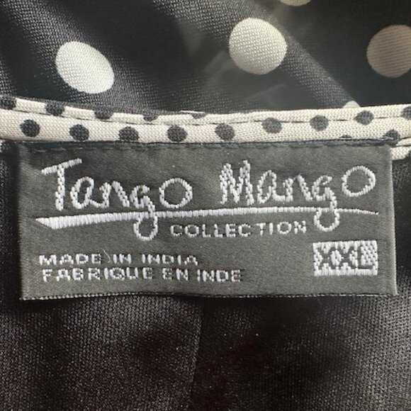 New Funky & Unique Sundress Casual or Dressy - Picture 4 of 5